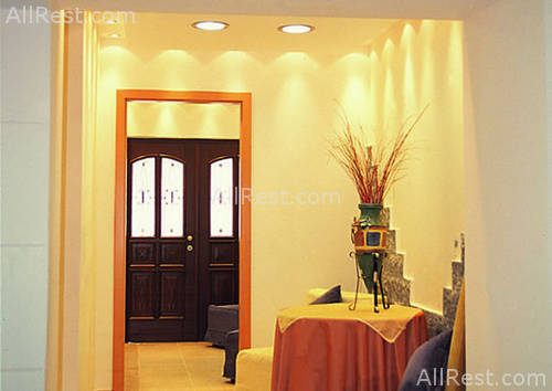 Kallisti Thera Hotel 15
